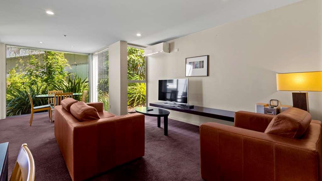 เซนิคสวีทควีนส์ทาวน์ Hotel ห้อง รูปภาพ
