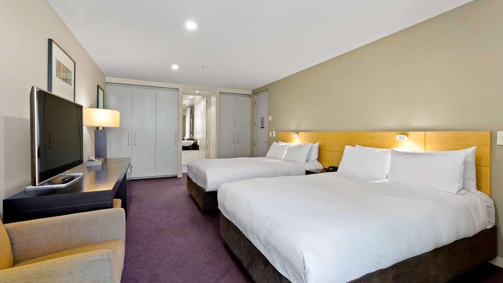 เซนิคสวีทควีนส์ทาวน์ Hotel ห้อง รูปภาพ