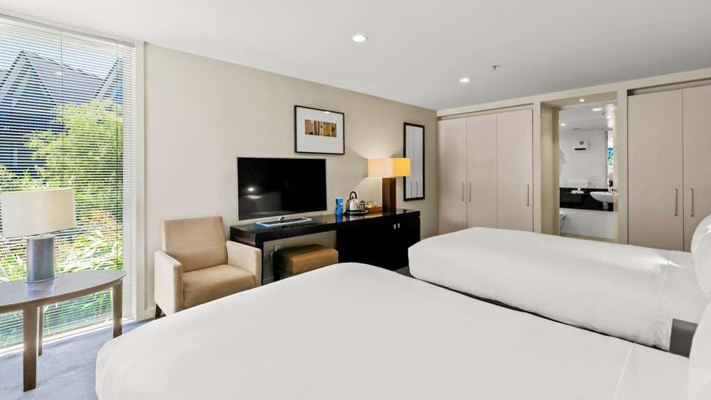 เซนิคสวีทควีนส์ทาวน์ Hotel ห้อง รูปภาพ